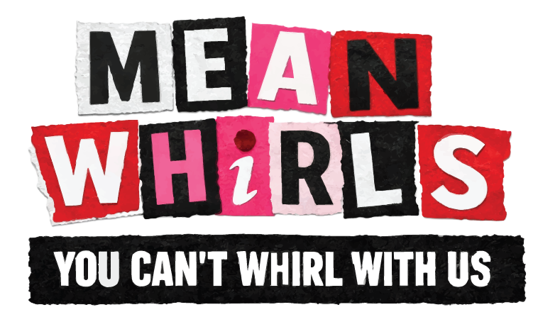 Mean Whirls